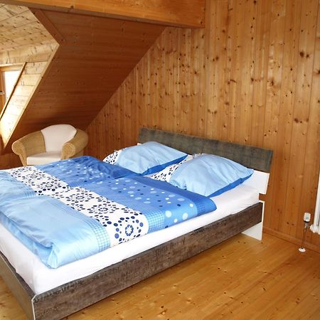 Michlhof Apartman Oberostendorf Szoba fotó