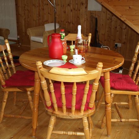Michlhof Apartman Oberostendorf Szoba fotó