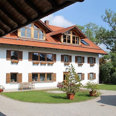 Michlhof Apartman Oberostendorf Kültér fotó
