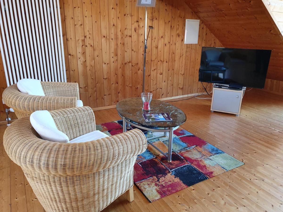 Michlhof Apartman Oberostendorf Kültér fotó