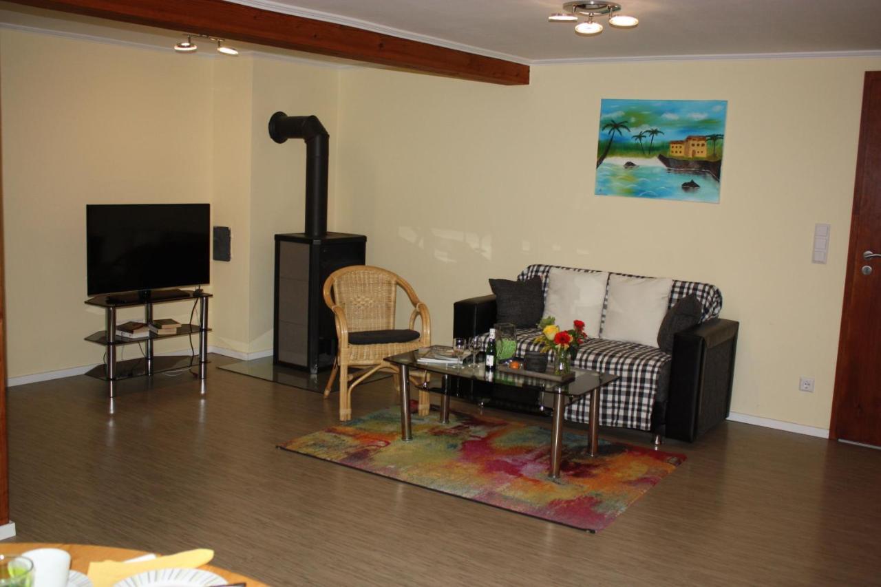 Michlhof Apartman Oberostendorf Kültér fotó