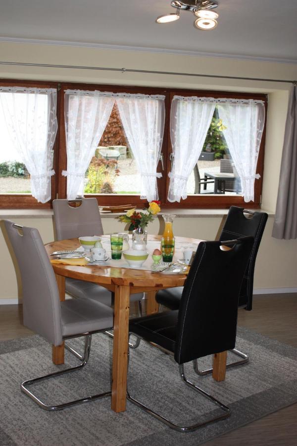Michlhof Apartman Oberostendorf Kültér fotó