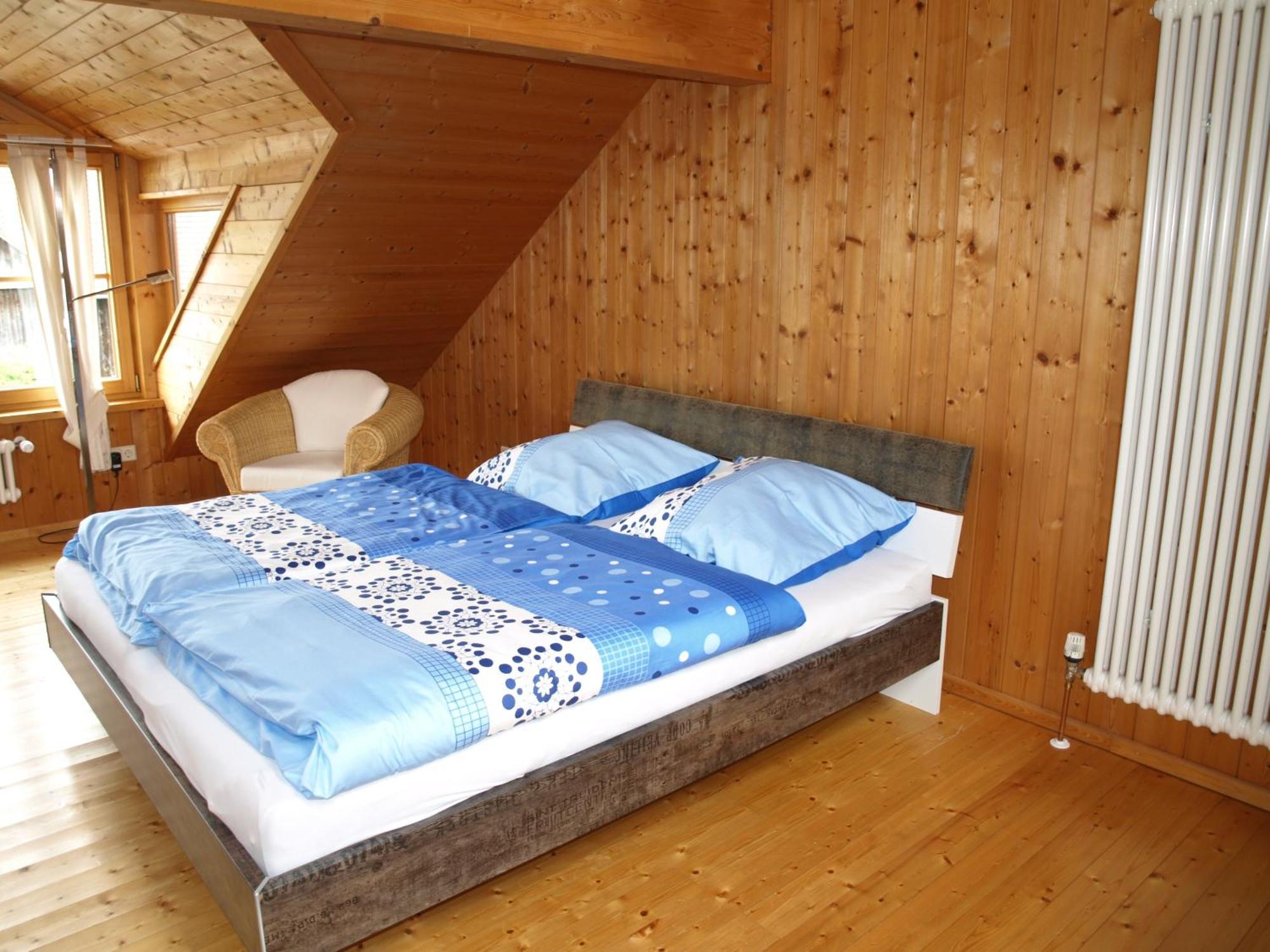 Michlhof Apartman Oberostendorf Szoba fotó