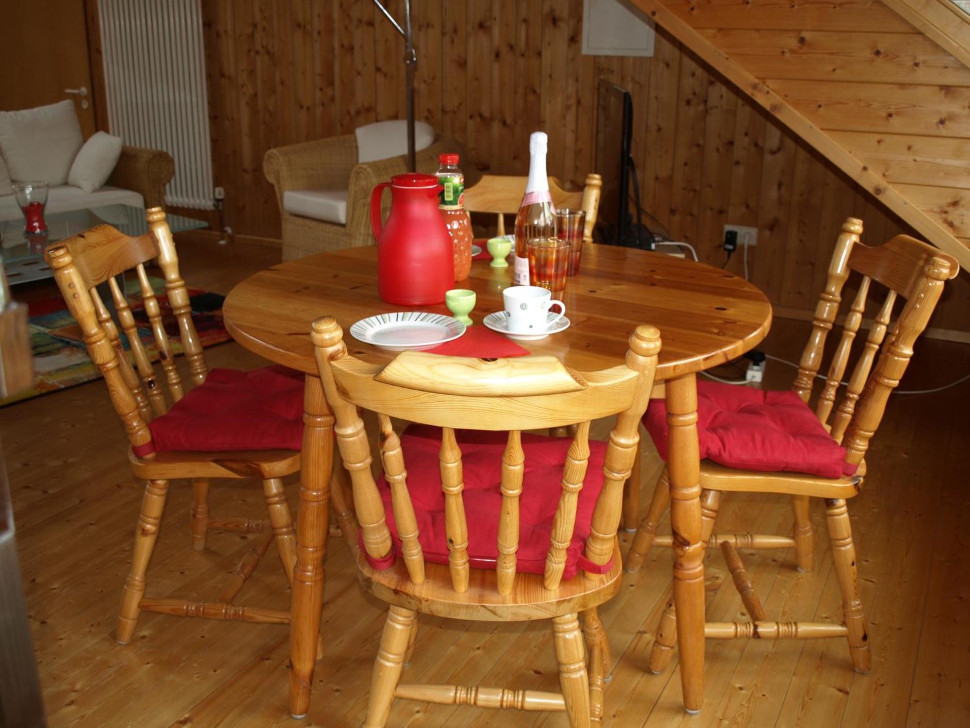 Michlhof Apartman Oberostendorf Szoba fotó