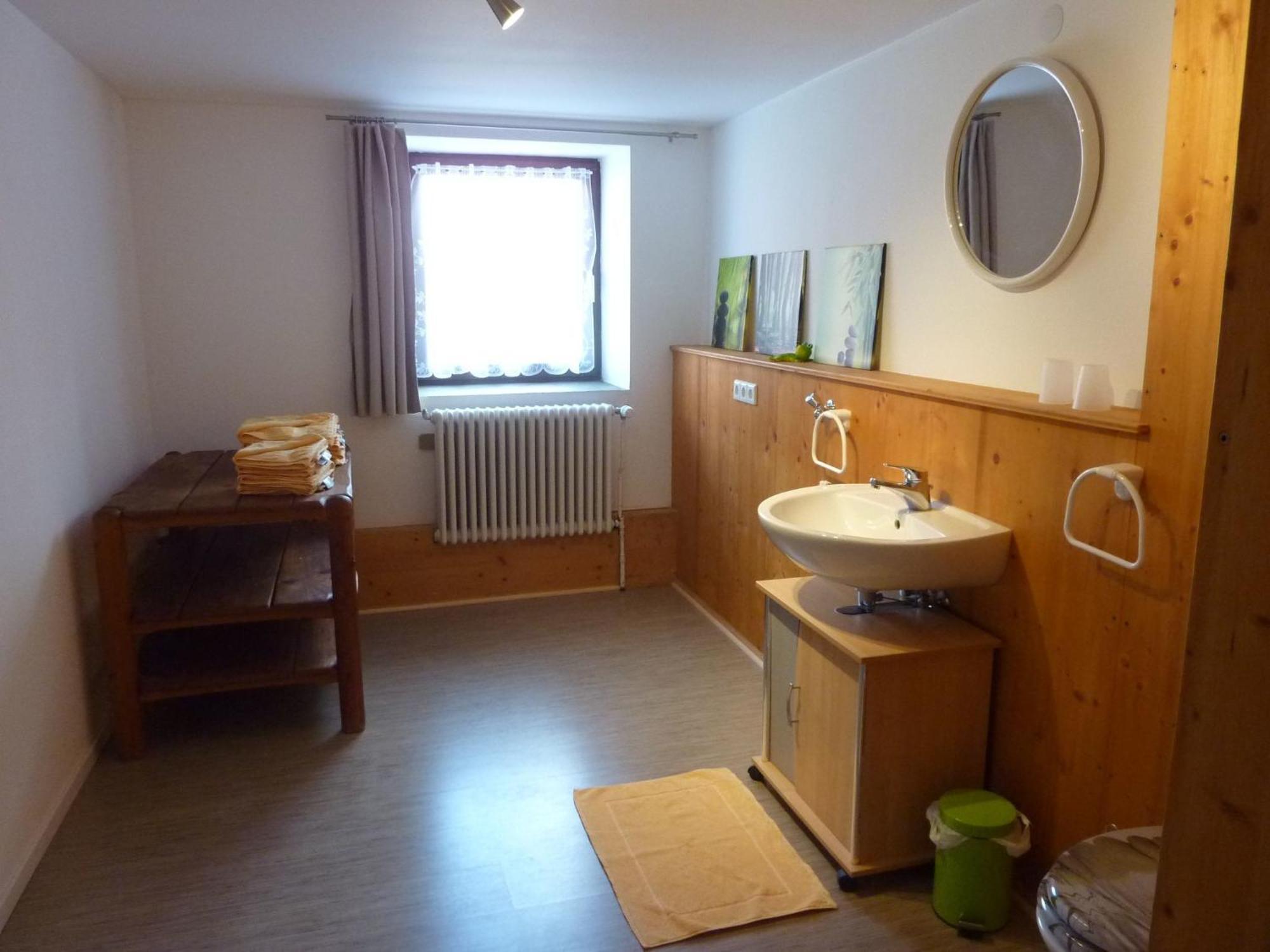 Michlhof Apartman Oberostendorf Szoba fotó