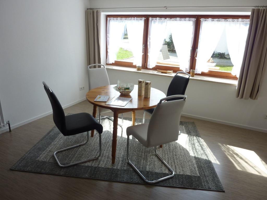 Michlhof Apartman Oberostendorf Szoba fotó