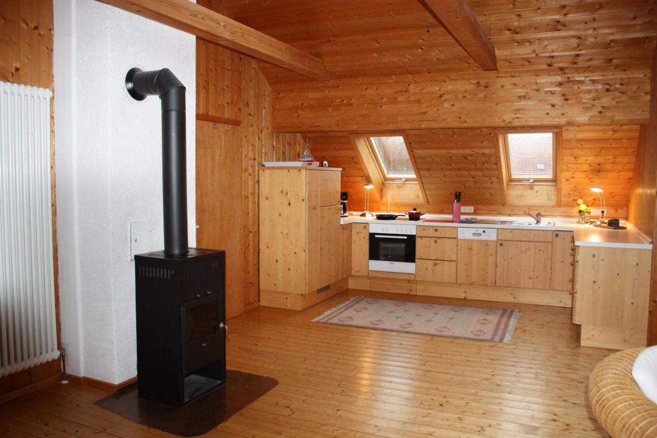 Michlhof Apartman Oberostendorf Kültér fotó