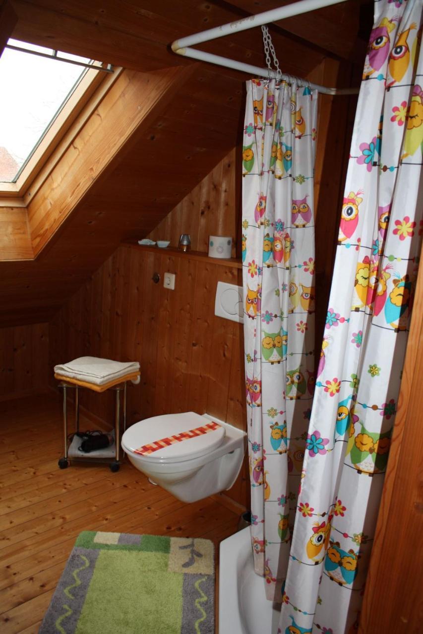 Michlhof Apartman Oberostendorf Kültér fotó